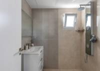 Resale - Villa - Torrevieja - Los balcones