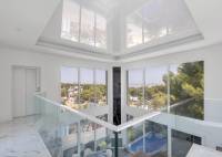 Resale - Villa - Torrevieja - Los balcones