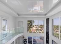 Resale - Villa - Torrevieja - Los balcones