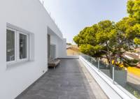 Resale - Villa - Torrevieja - Los balcones
