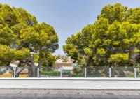 Resale - Villa - Torrevieja - Los balcones
