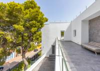 Resale - Villa - Torrevieja - Los balcones