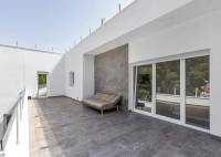 Resale - Villa - Torrevieja - Los balcones