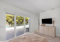 Resale - Villa - Torrevieja - Los balcones