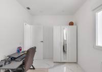 Resale - Villa - Torrevieja - Los balcones
