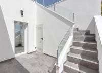 Resale - Villa - Torrevieja - Los balcones
