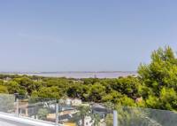 Resale - Villa - Torrevieja - Los balcones