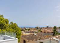 Resale - Villa - Torrevieja - Los balcones
