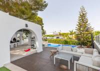 Resale - Villa - Torrevieja - Los balcones