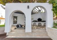 Resale - Villa - Torrevieja - Los balcones