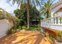 Resale - Villa - Torrevieja - Rocio del Mar