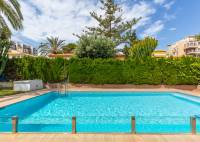 Resale - Villa - Torrevieja - Rocio del Mar