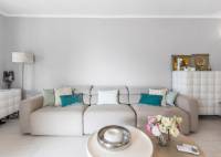 Resale - Villa - Torrevieja - Rocio del Mar