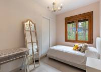 Resale - Villa - Torrevieja - Rocio del Mar