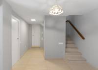 Resale - Villa - Torrevieja - Rocio del Mar