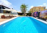 Resale - Villa - Torrevieja - Rocio del Mar