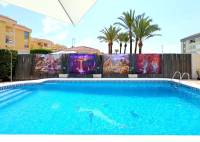 Resale - Villa - Torrevieja - Rocio del Mar