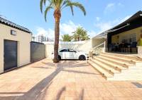 Resale - Villa - Torrevieja - Rocio del Mar
