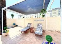 Resale - Villa - Torrevieja - Rocio del Mar