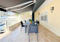 Resale - Villa - Torrevieja - Rocio del Mar