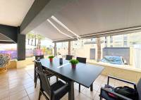 Resale - Villa - Torrevieja - Rocio del Mar