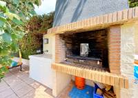 Resale - Villa - Torrevieja - Rocio del Mar