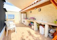 Resale - Villa - Torrevieja - Rocio del Mar