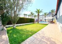 Resale - Villa - Torrevieja - Rocio del Mar