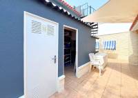 Resale - Villa - Torrevieja - Rocio del Mar
