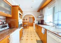 Resale - Villa - Torrevieja - Rocio del Mar