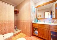 Resale - Villa - Torrevieja - Rocio del Mar
