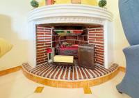 Resale - Villa - Torrevieja - Rocio del Mar