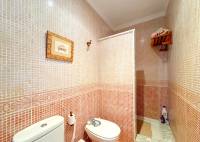 Resale - Villa - Torrevieja - Rocio del Mar