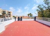 Resale - Villa - Torrevieja - Rocio del Mar