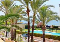 Resale - Villa - Torrevieja - Rocio del Mar