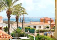 Resale - Villa - Torrevieja - Rocio del Mar