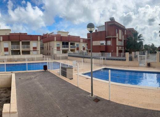 Toppetasje - Nybygg - Orihuela Costa - Lomas de Cabo Roig