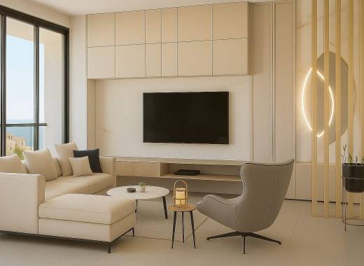 Toppetasje - Nybygg - San Pedro del Pinatar - San Pedro del Pinatar