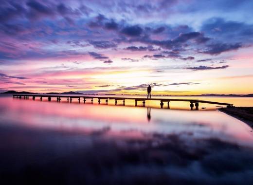 Town House - Nybygg - La Manga del Mar Menor - PS-94741