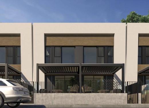 Townhouse - New Build - Dolores - Dolores