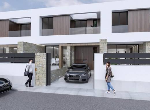 Townhouse - New Build - Dolores - Dolores