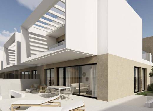 Townhouse - New Build - Dolores - Dolores
