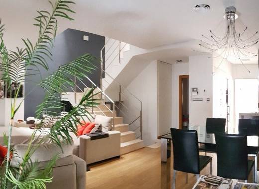 Townhouse - Resale - Elche - PS2011