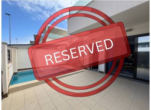 Townhouse - Resale - San Pedro del Pinatar - San Pedro de Pinatar