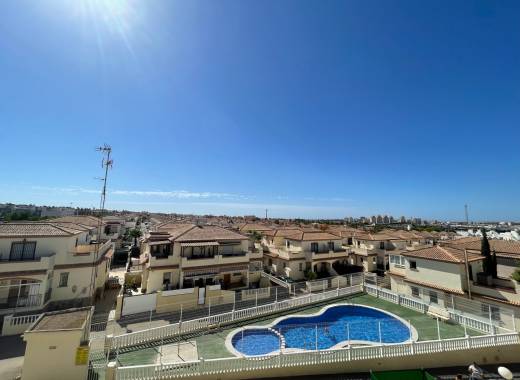 Townhouse - Resale - Torrevieja - PS2014