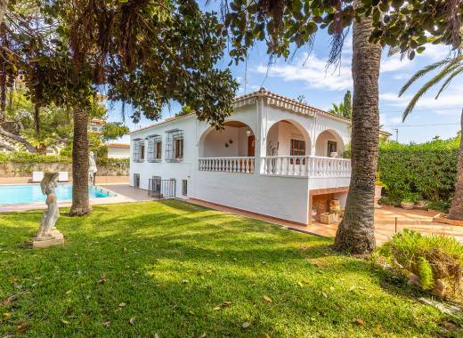 Villa - Bruktbolig - Torrevieja - Rocio del Mar