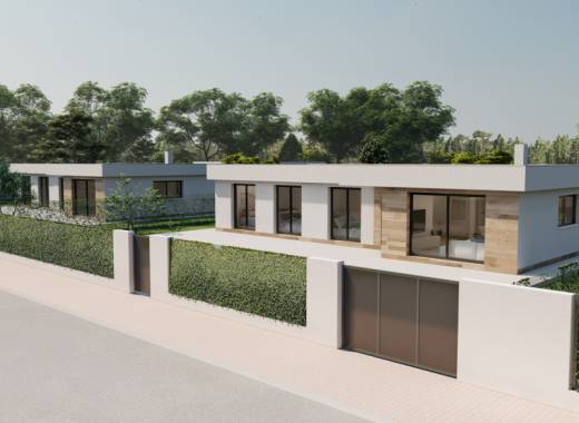 Villa - New Build - Calasparra - Calasparra