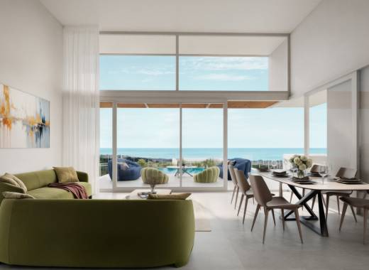 Villa - New Build - La Nuca - La Nucia