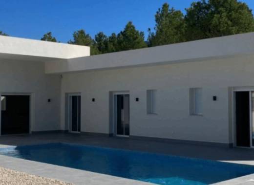 Villa - New Build - La Romana - La Romana