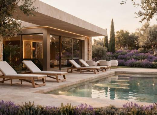 Villa - New Build - La Romana - Los Joveres